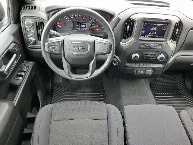 Photo of 2025 Onyx Black GMC Sierra 1500