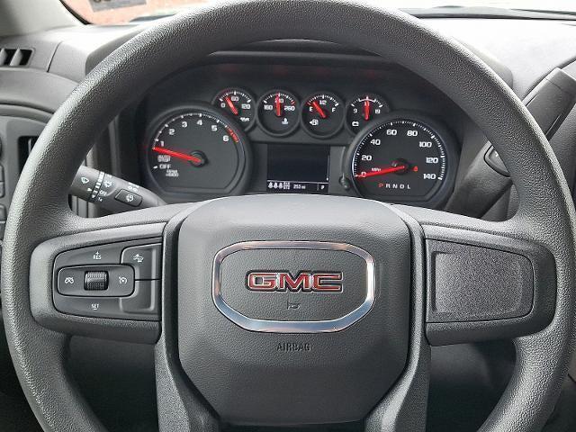 Photo of 2025 Onyx Black GMC Sierra 1500