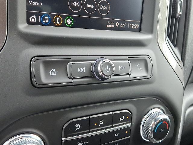 Photo of 2025 Onyx Black GMC Sierra 1500