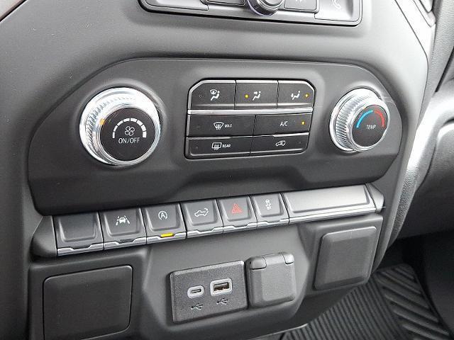 Photo of 2025 Onyx Black GMC Sierra 1500