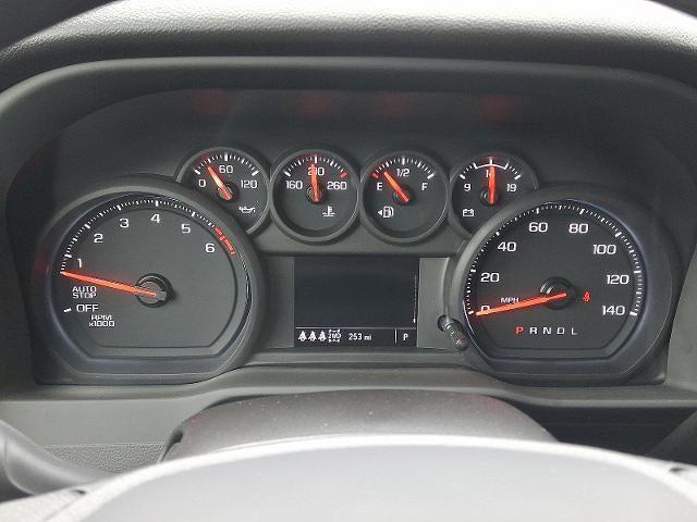 Photo of 2025 Onyx Black GMC Sierra 1500