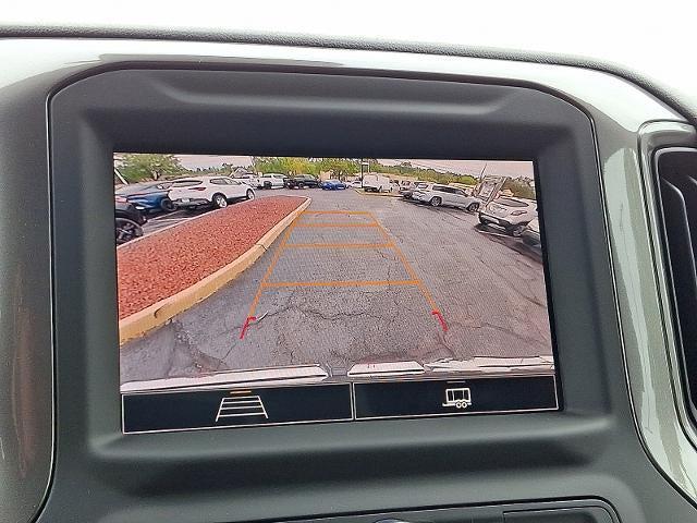 Photo of 2025 Onyx Black GMC Sierra 1500