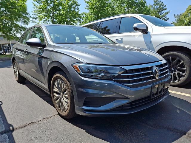 2019 Volkswagen Jetta