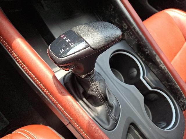 Photo of 2024 Night Moves Dodge Durango