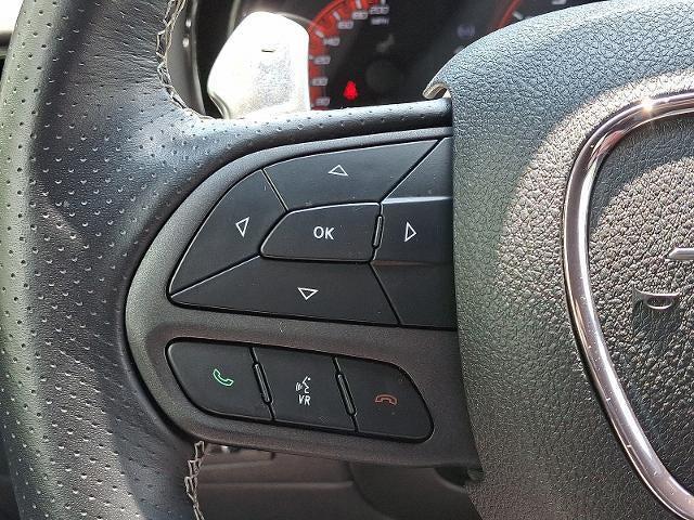 Photo of 2024 Night Moves Dodge Durango