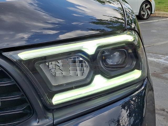 Photo of 2024 Night Moves Dodge Durango