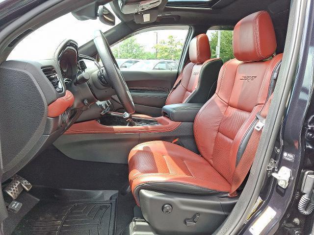Photo of 2024 Night Moves Dodge Durango