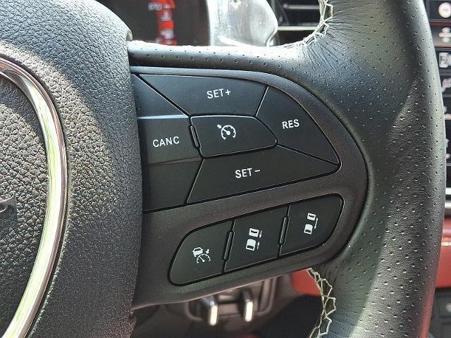 Photo of 2024 Night Moves Dodge Durango