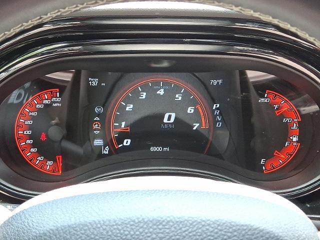Photo of 2024 Night Moves Dodge Durango