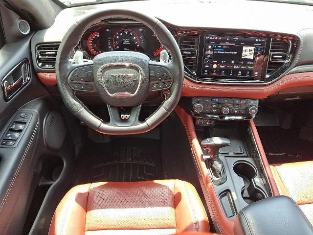 Photo of 2024 Night Moves Dodge Durango