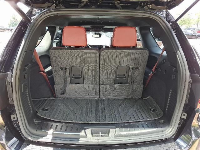 Photo of 2024 Night Moves Dodge Durango