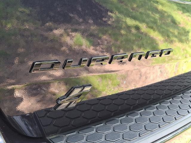 Photo of 2024 Night Moves Dodge Durango