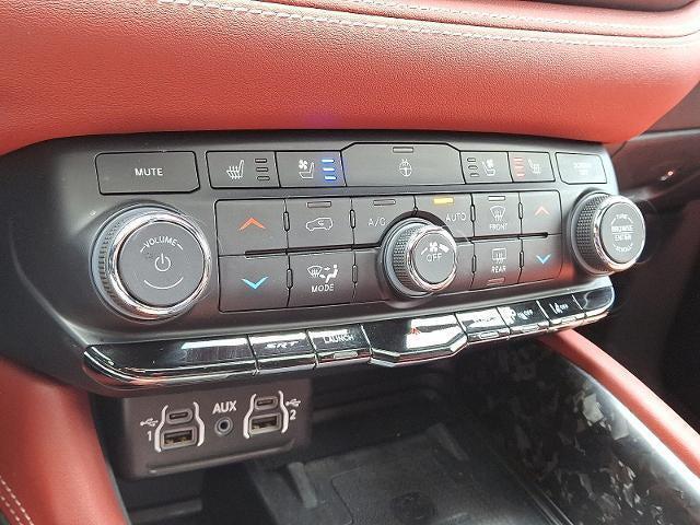 Photo of 2024 Night Moves Dodge Durango