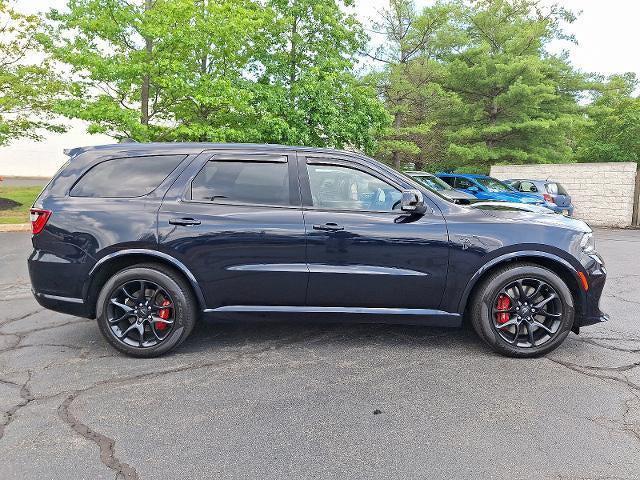 Photo of 2024 Night Moves Dodge Durango