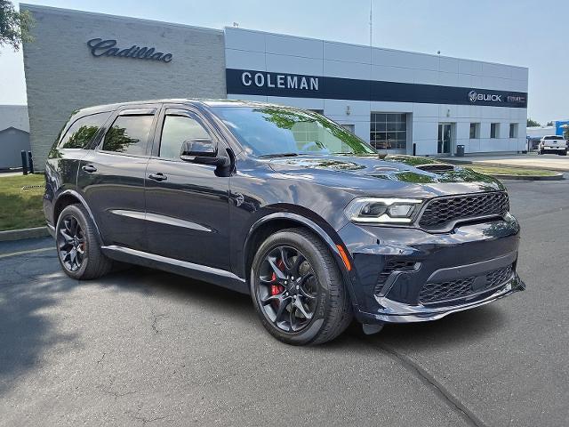 Photo of 2024 Night Moves Dodge Durango