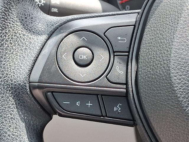 Photo of 2022 Jet Black Toyota Corolla Cross