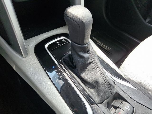 Photo of 2022 Jet Black Toyota Corolla Cross