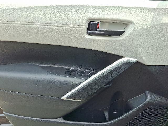 Photo of 2022 Jet Black Toyota Corolla Cross