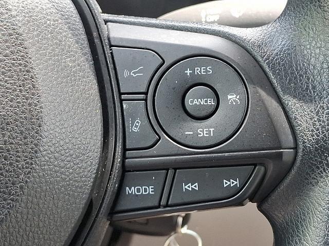 Photo of 2022 Jet Black Toyota Corolla Cross