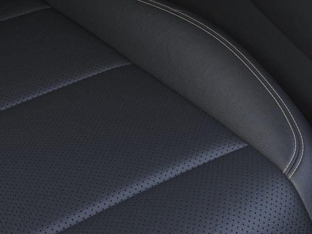 Photo of 2026 Sterling Metallic GMC Terrain
