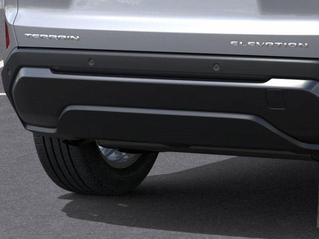 Photo of 2026 Sterling Metallic GMC Terrain