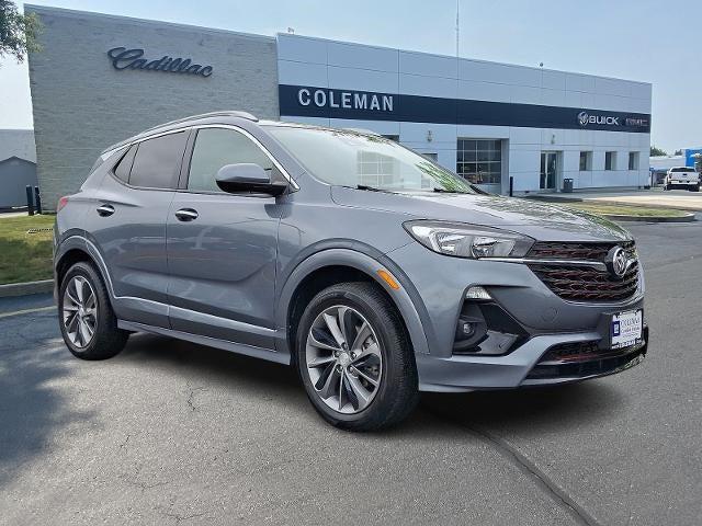 2022 Buick Encore Gx