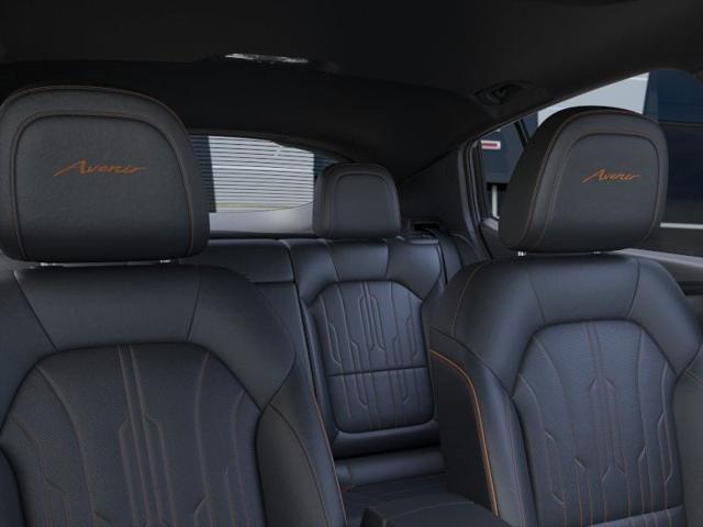 Photo of 2025 Moonstone Gray Metallic Buick Envista