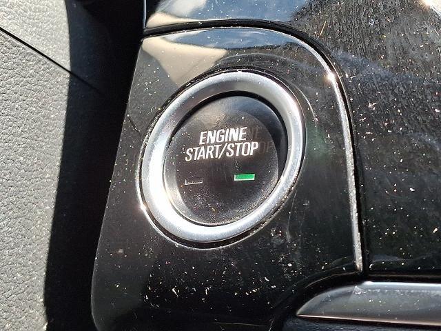 Photo of 2017 Summit White Buick Encore