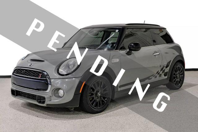 2015 MINI Hardtop