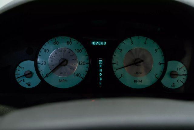 Photo of 2008 Silver Chrysler 300