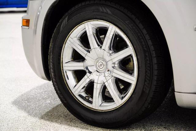 Photo of 2008 Silver Chrysler 300