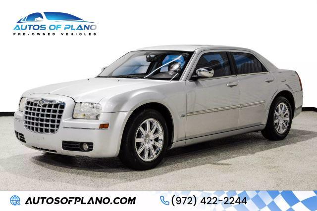 2008 Chrysler 300