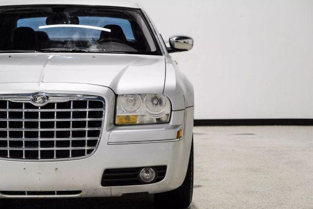 Photo of 2008 Silver Chrysler 300