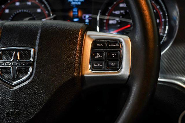 Photo of 2014 Purple Dodge Charger