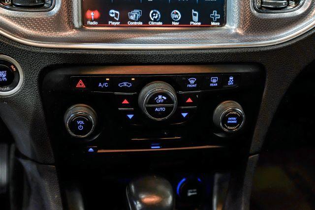 Photo of 2014 Purple Dodge Charger