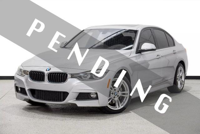2018 BMW 340
