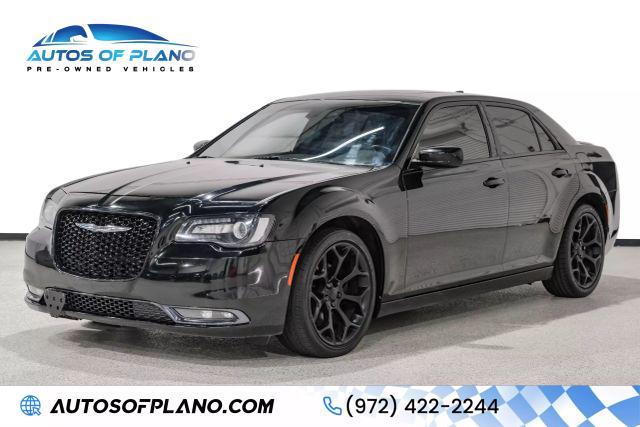 2015 Chrysler 300