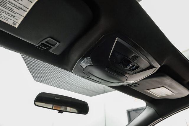 Photo of 2016 Black Ford Focus ST