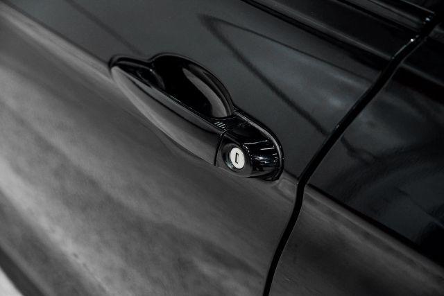 Photo of 2018 Black BMW M3