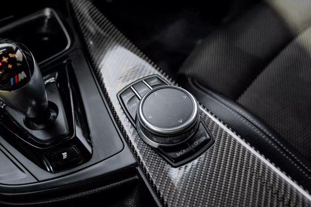Photo of 2018 Black BMW M3