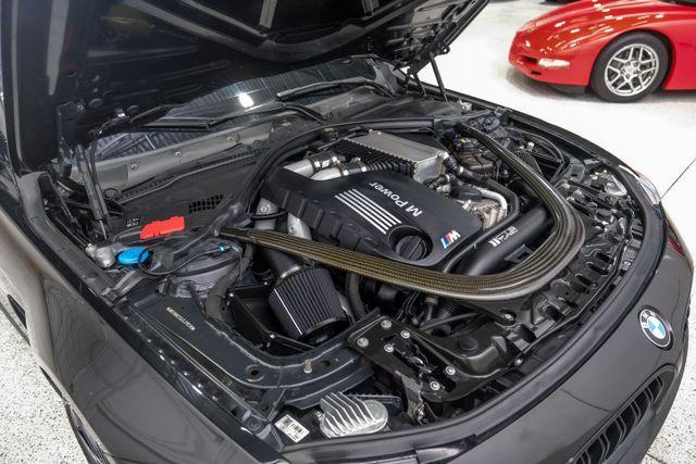 Photo of 2018 Black BMW M3