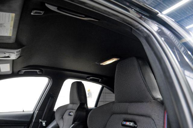 Photo of 2018 Black BMW M3