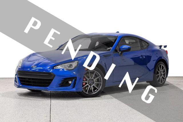 2019 Subaru BRZ