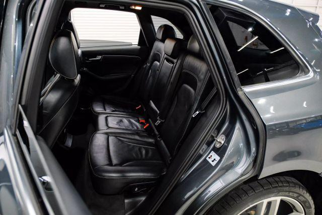 Photo of 2015 Gray Audi SQ5