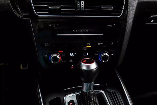 Photo of 2015 Gray Audi SQ5