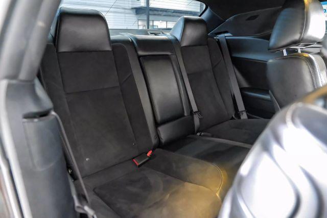 Photo of 2020 Black Dodge Challenger