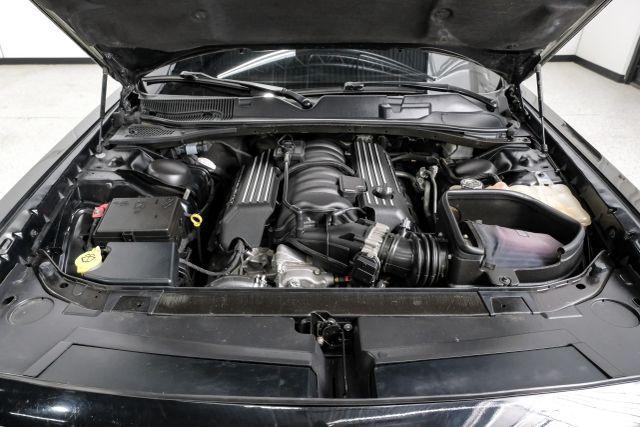 Photo of 2020 Black Dodge Challenger