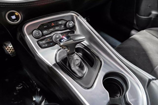 Photo of 2020 Black Dodge Challenger