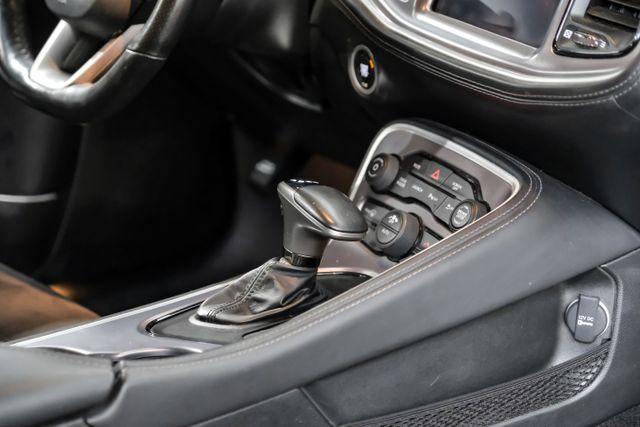 Photo of 2020 Black Dodge Challenger