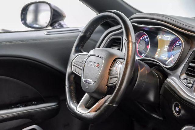 Photo of 2020 Black Dodge Challenger